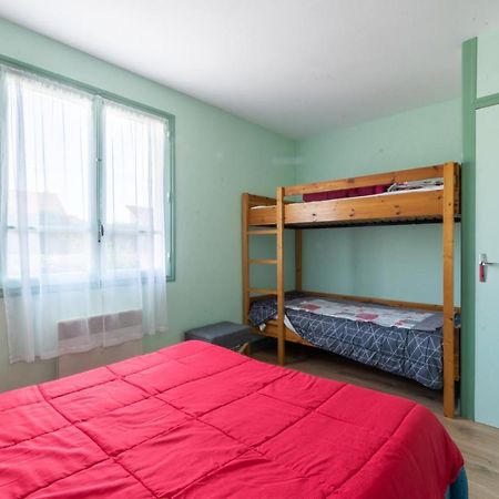 La Petite Isle - Maison Et Jardin - Plage A 200 M Barneville-Carteret Zewnętrze zdjęcie