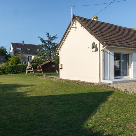 La Petite Isle - Maison Et Jardin - Plage A 200 M Barneville-Carteret Zewnętrze zdjęcie