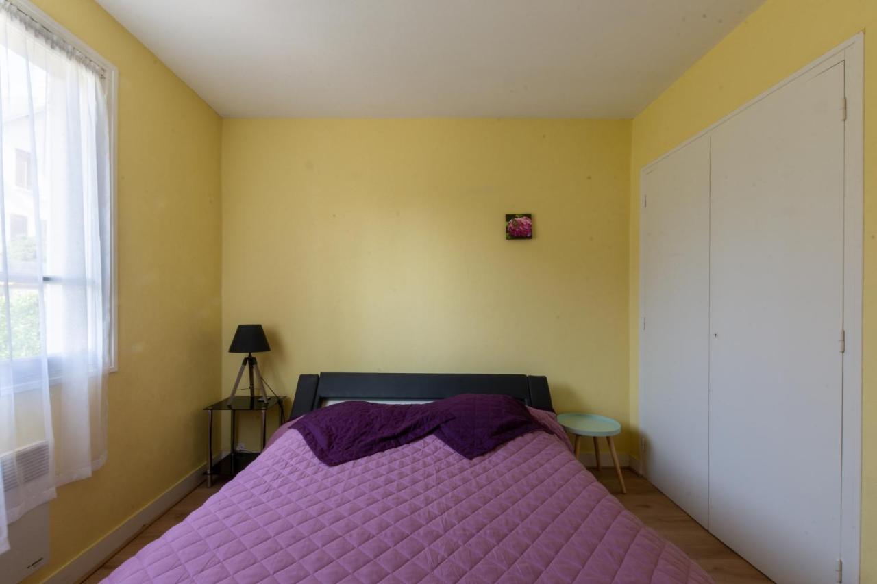 La Petite Isle - Maison Et Jardin - Plage A 200 M Barneville-Carteret Zewnętrze zdjęcie