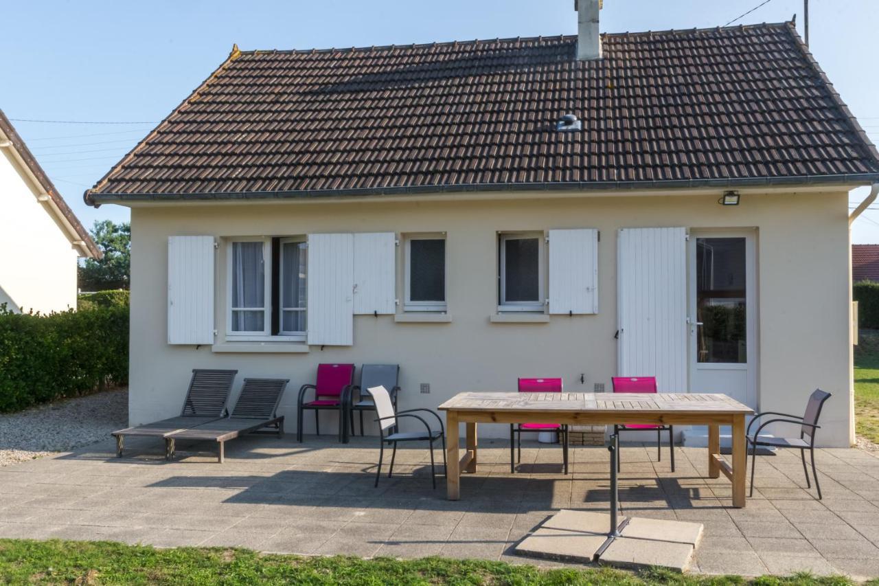 La Petite Isle - Maison Et Jardin - Plage A 200 M Barneville-Carteret Zewnętrze zdjęcie